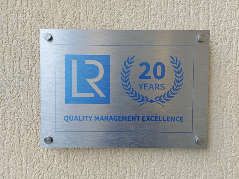 20 jaar excellent kwaliteitsmanagement